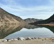 Rocky Mountain Lakefront Home close to Denver