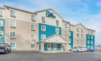 Extended Stay America Select Suites - Jackson - South