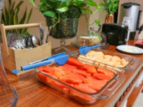 ホテル ゲイザー バリャドリッドのホテル