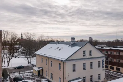 Inger Hotell Hotels in 