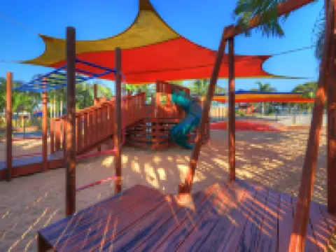 NRMA Capricorn Yeppoon Holiday Park Hotels in Yeppoon