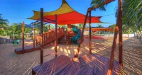 NRMA Capricorn Yeppoon Holiday Park Hotels in Emu Park