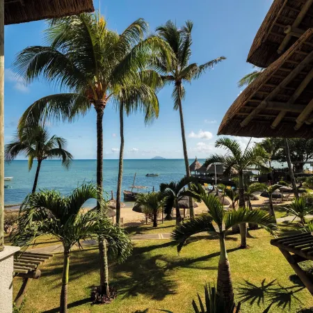 Veranda Paul et Virginie Hotel and Spa, 4 Star - Adults Only