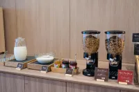 ワシントンR&Bホテル名古屋駅前 - 朝食