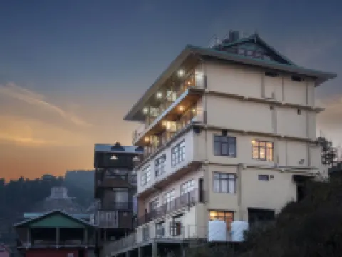 Kufri Hill View Hotels in Kufri