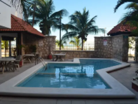 Progreso Beach Hotel Hoteles en Progreso