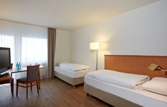 陶努斯山公寓酒店