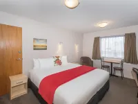 Bella Vista Motel Oamaru โรงแรมในอามารู