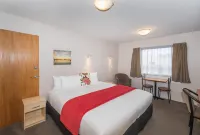 Bella Vista Motel Oamaru Hotel di Oamaru