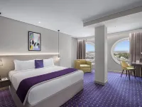 Leva Hotel and Suites, Mazaya Centre Hôtels à proximité de : Burj Khalifa