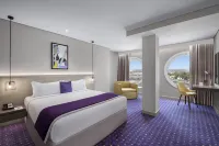 Leva Hotel and Suites, Mazaya Centre Hotellit kohteessa Al Wasl