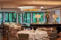 Terra Nostra Garden Hotel - servizio colazione