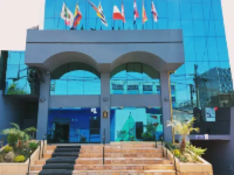 Epiqus Hotel Hoteles en Lima