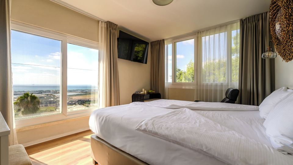 Hotel Beit Maimon