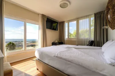 Hotel Beit Maimon Hotels in Zikhron Ya‘aqov