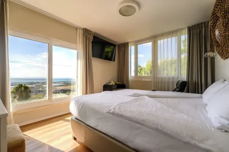 Hotel Beit Maimon Отели в г. Daliyya