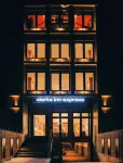 Clarks Inn Express, Dehradun Hotel in zona Dehradun