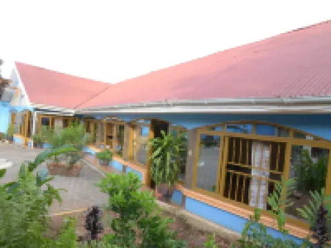 2 Stars Hotel Hotels in Kinkiizi