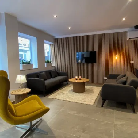 Marina Suites & Apartments - Self Catering - by Tritoni Hotels