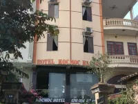 Kocmoc Ha Long Hotels near Halong International Cruise Port