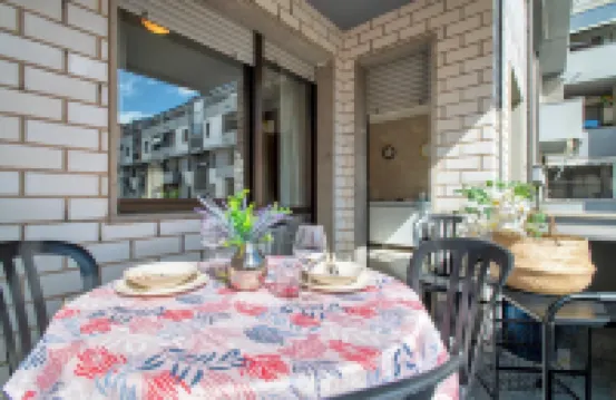 ซาร์ดิเนีย อาร์อี - ฟรานเชสกา แฟลต - จอดรถฟรี