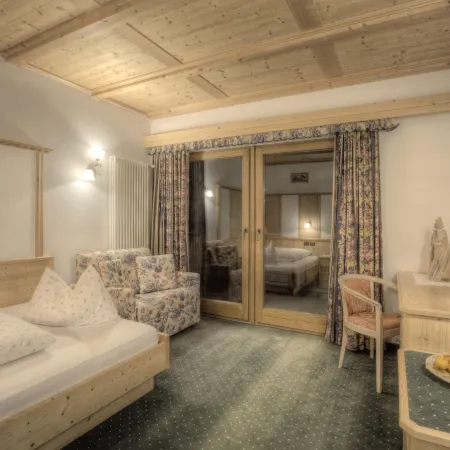 Hotel Ciasa Ai Pini