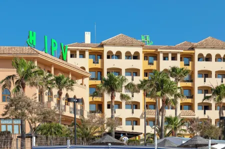 Hotel IPV Palace & Spa - Adults Recommended