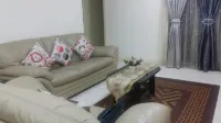 Cinta Kristal Villa Homestay Kajang Hôtels à : Semenyih