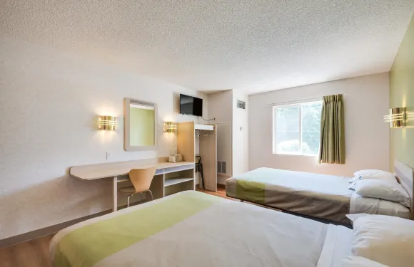 斯泰茨維爾6號汽車旅館