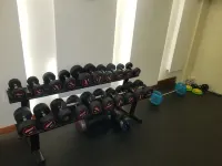 One Hotel Casablanca - Gym