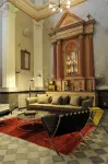 Hotel L'Iglesia - Quầy bar