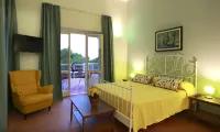 Dimora Villa Serena Porto Selvaggio Hotels in Santa Caterina