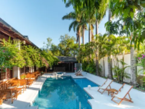 帕爾馬雷阿爾旅店 伊瓜蘇港酒店