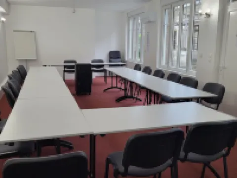 Hotel de Normandie Hotels in Evreux