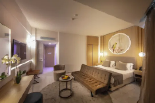 NissiBlu Beach Resort Hotels in Agia Napa