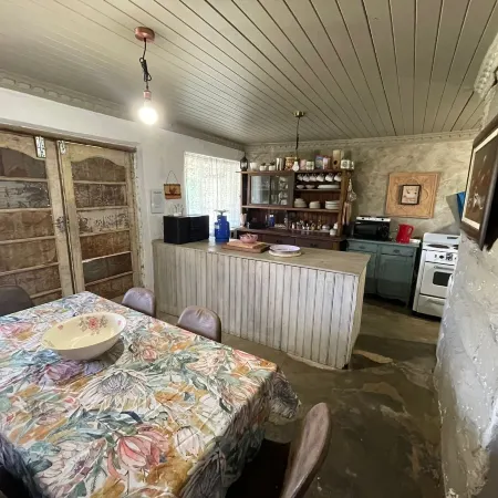 The Love Story Guest House