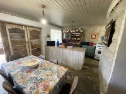 The Love Story Guest House