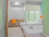 LeGreen Suite Poso Hotel dekat Teater JKT48