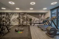 Innside by Melia Newcastle - Gym