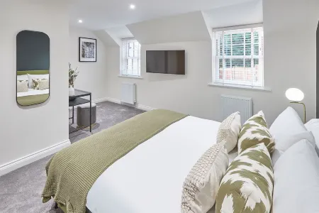 Host Stay Littlebeck House Briggswath Отели в г. Уитби