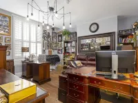 Mama’s Inn Boutique Guest House Hotels in Arnold