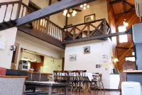 Heart Land Hills in Noto 7 Fukinuke Noaru Ie Hotel a Shika