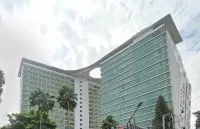 Skara by Kozystay - Bandung Отели в г. 