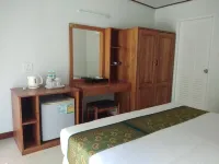 Mook Paradise Bungalow Hotel a Ko Kradan