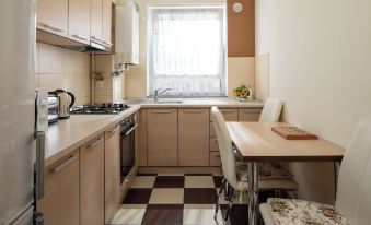 Brasov Holiday Apartments