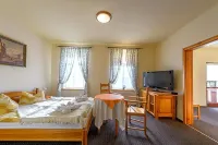 Hotel Swieradow