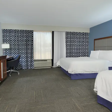 Hampton Inn Jackson/Richland-Highway 49