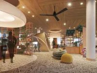 South Palms Resort and Spa Panglao - MGallery Collection