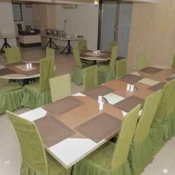 Vits Select Bharuch