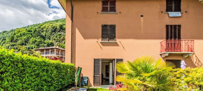 La Sostra Hotels in Domaso